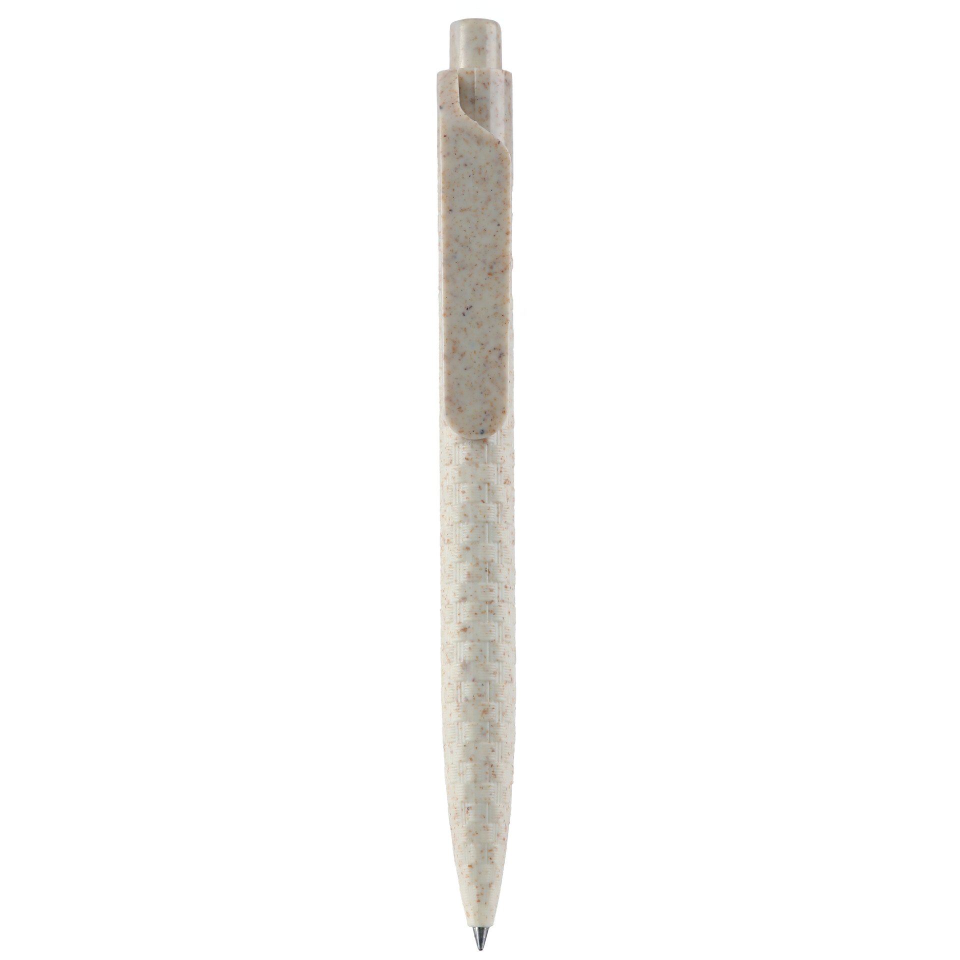 Eco Wheat Straw Gel Pen - Image 2
