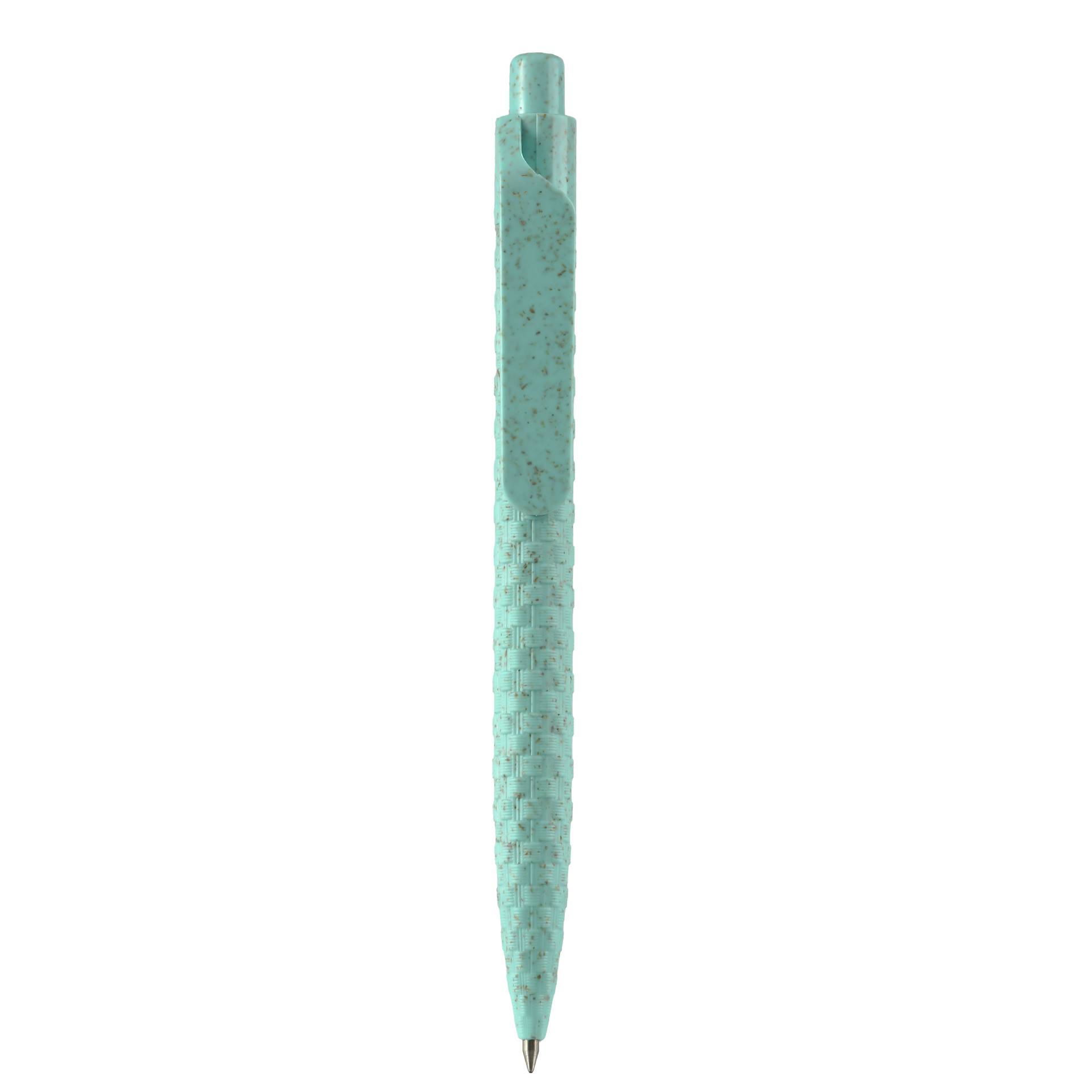 Eco Wheat Straw Gel Pen - Image 10