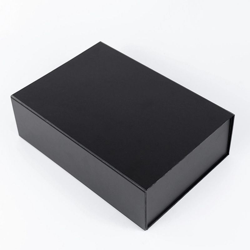 Hard Cover Gift Box
