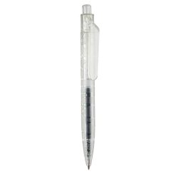 Alternative view of RPET Recycled Plastic Gel Pen