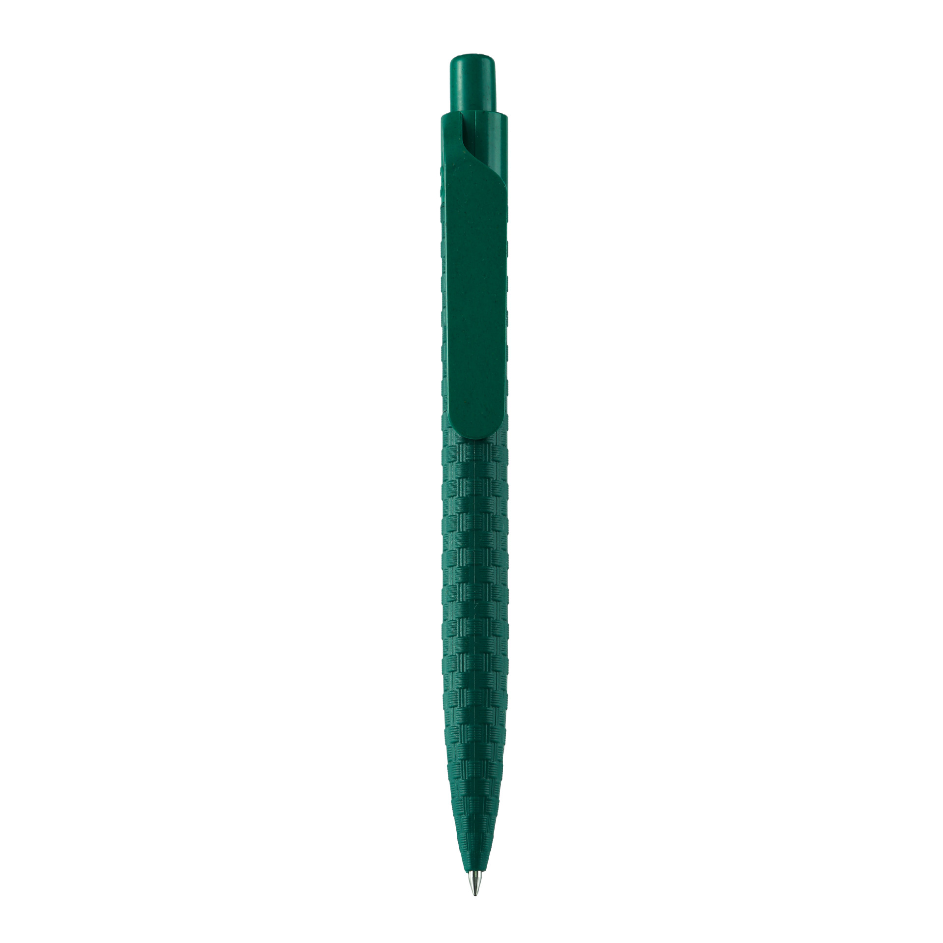 Eco Wheat Straw Gel Pen - Image 12