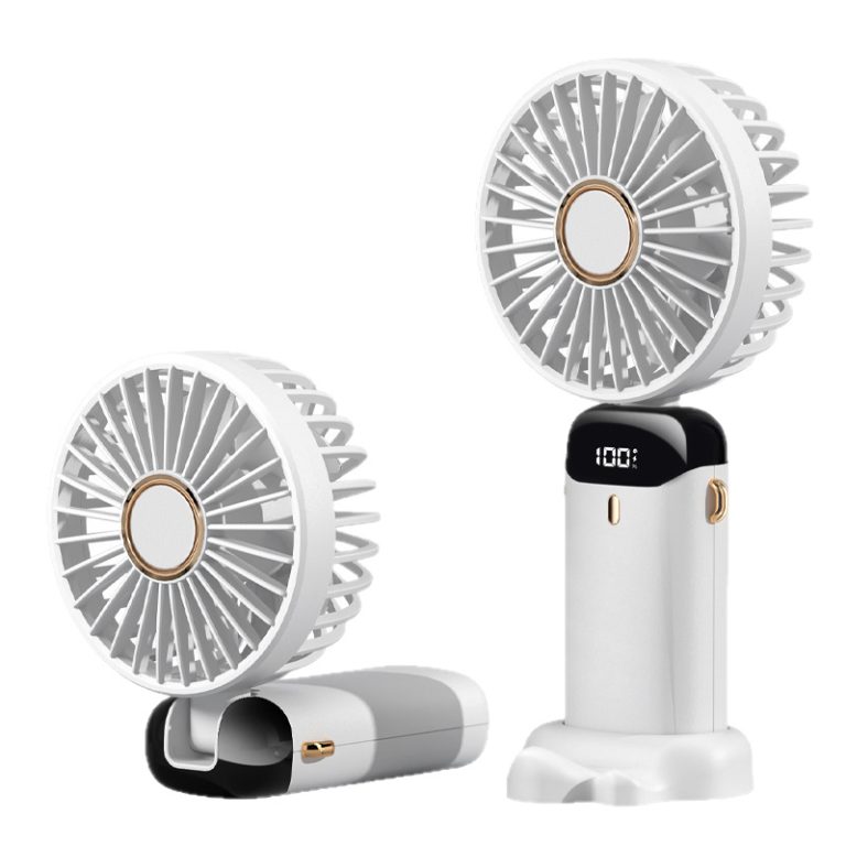 Handheld Fan