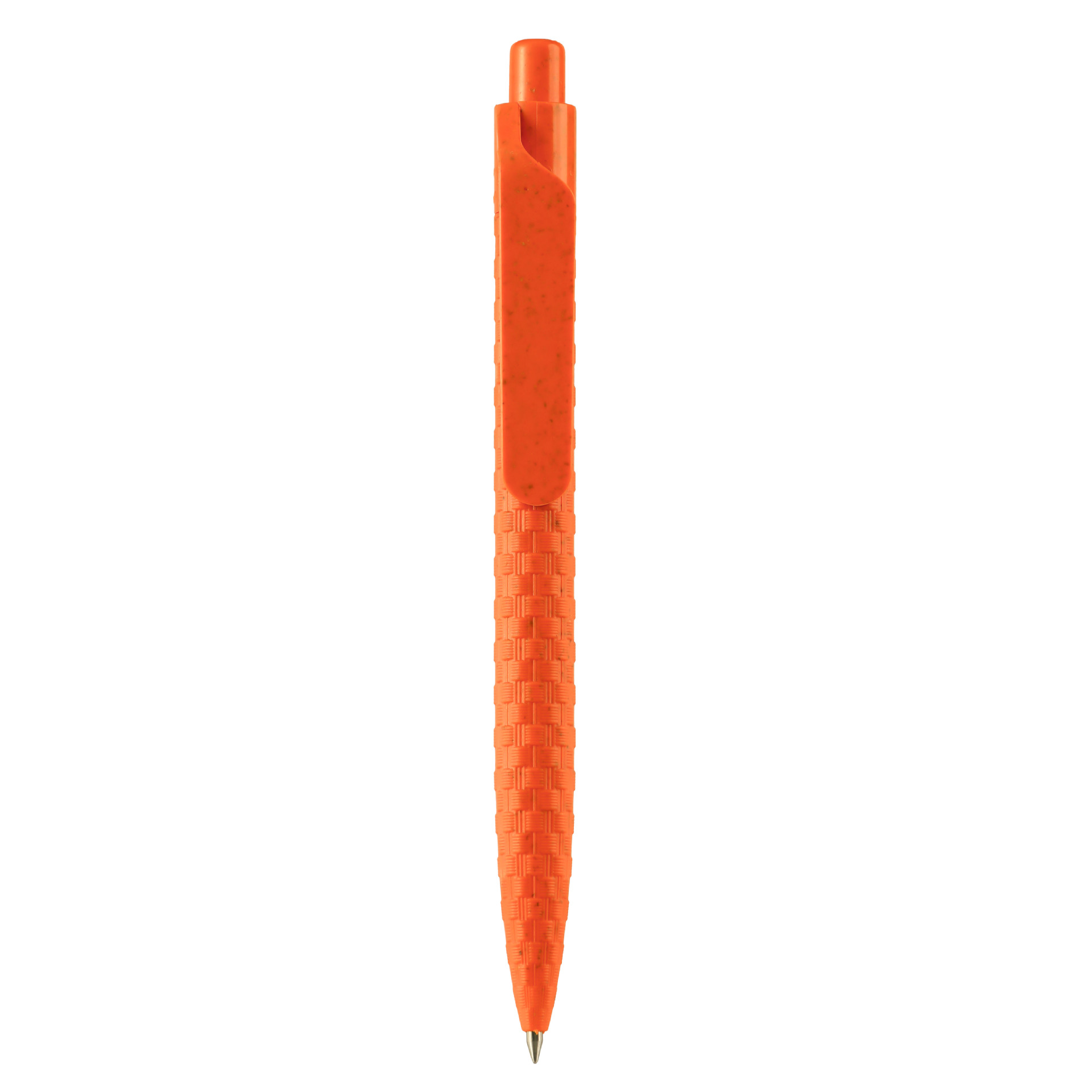 Eco Wheat Straw Gel Pen - Image 4