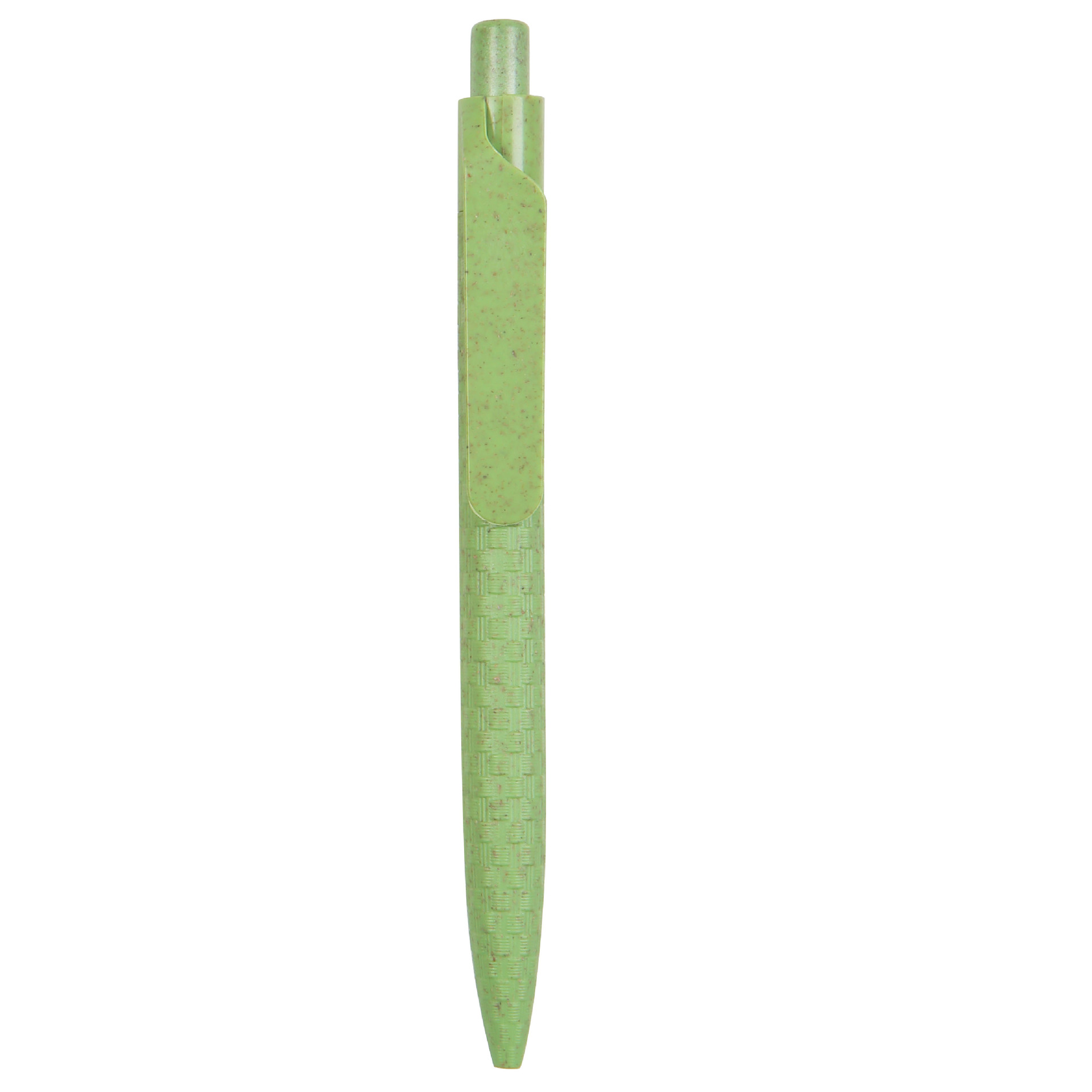 Eco Wheat Straw Gel Pen - Image 15