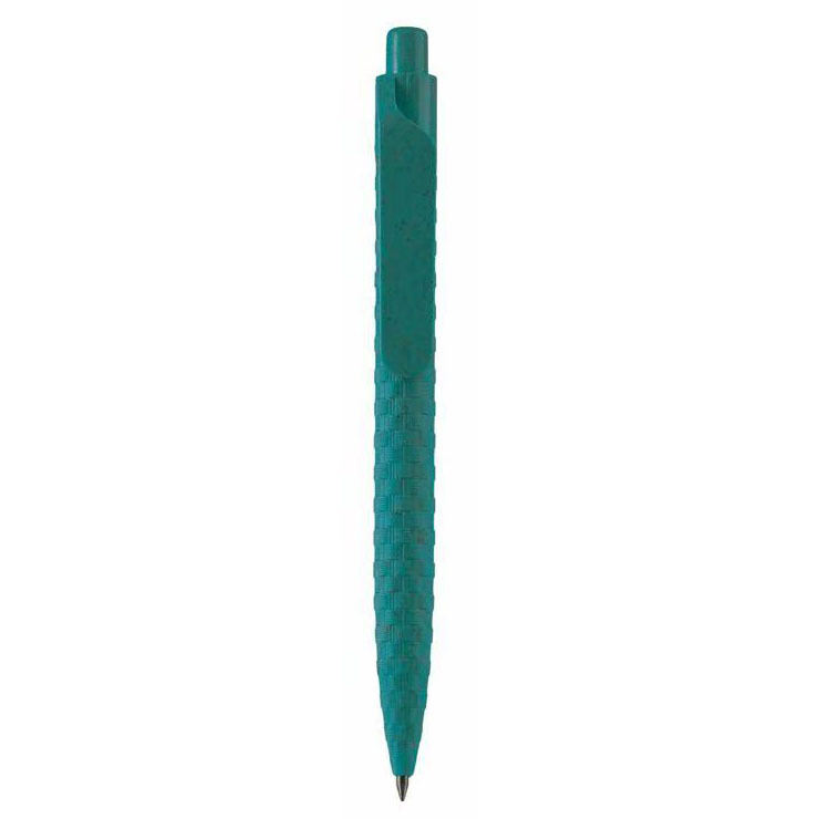 Eco Wheat Straw Gel Pen - Image 11