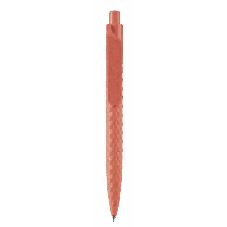 Eco Wheat Straw Gel Pen - Image 3