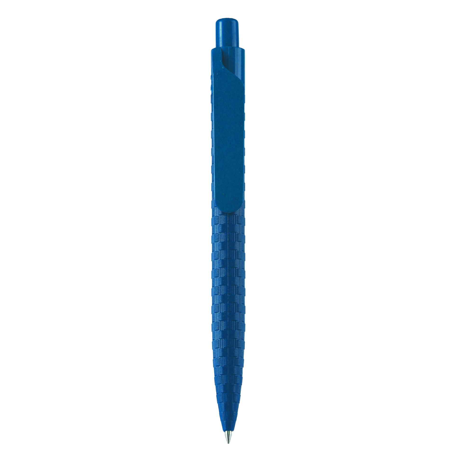 Eco Wheat Straw Gel Pen - Image 7