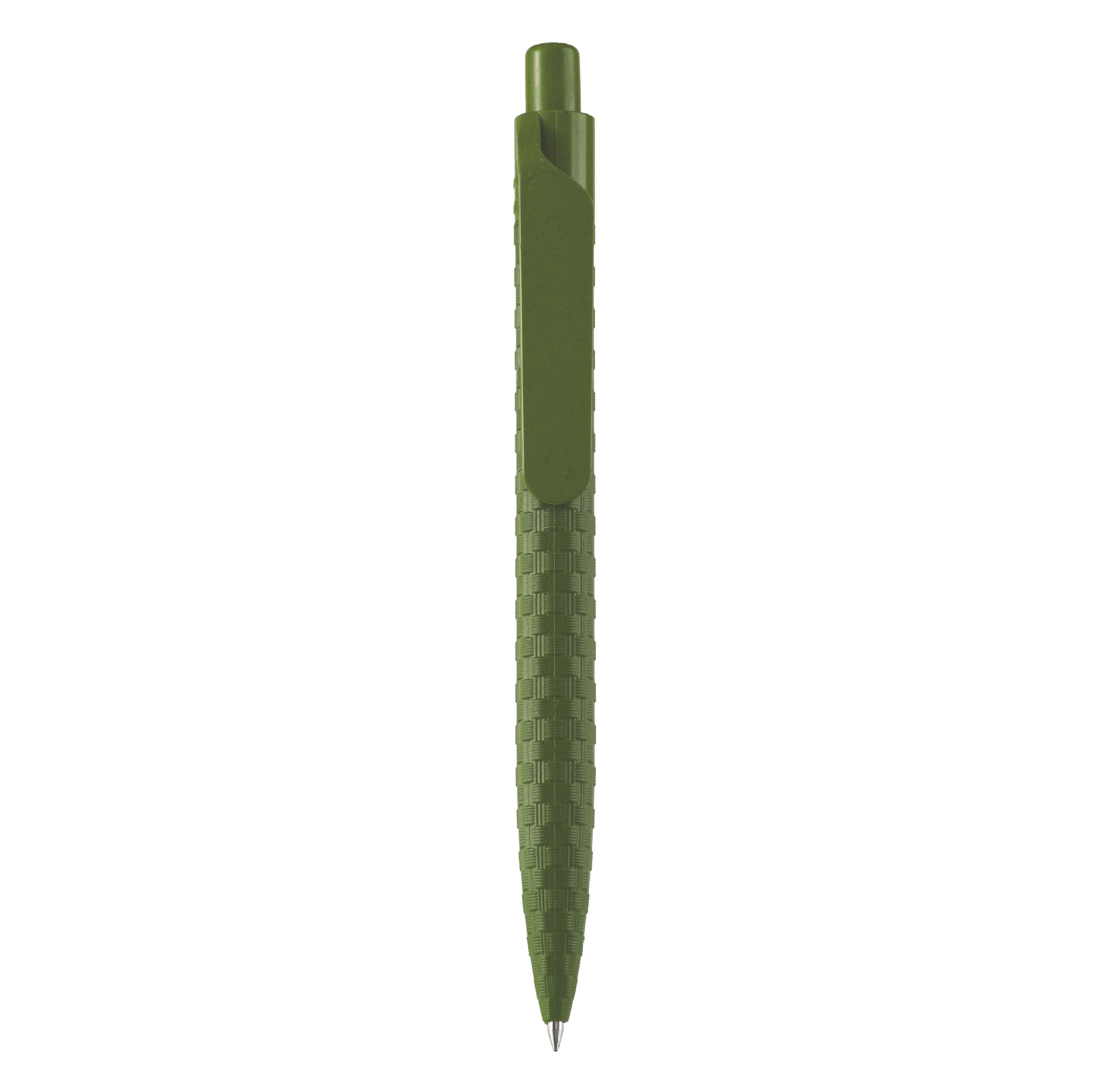 Eco Wheat Straw Gel Pen - Image 13