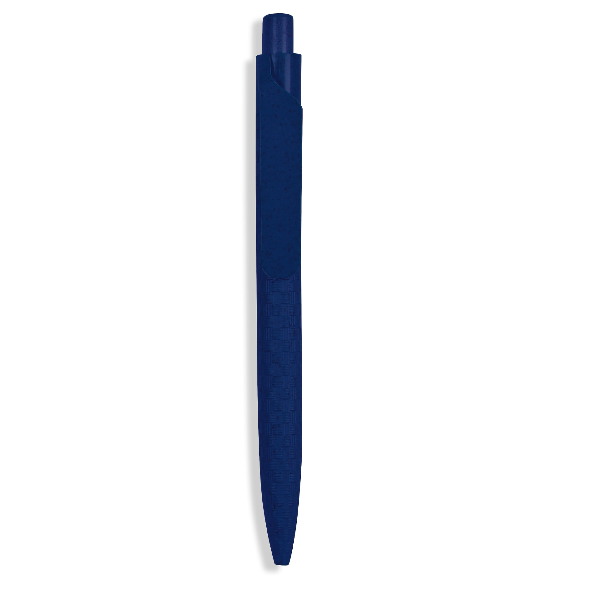 Eco Wheat Straw Gel Pen - Image 6