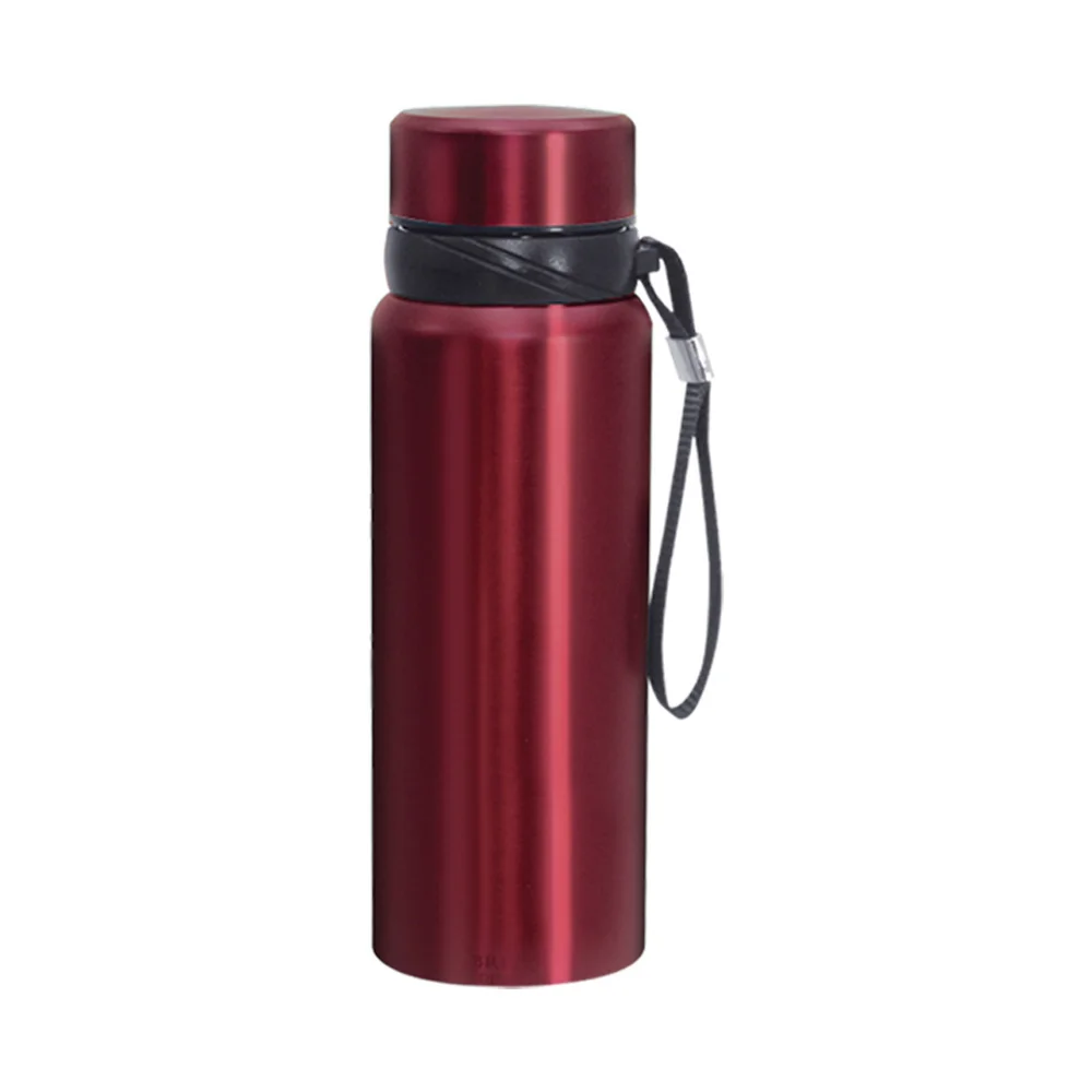 1000ml Stainless Steel Vacuum Flask ST3041 - Image 2