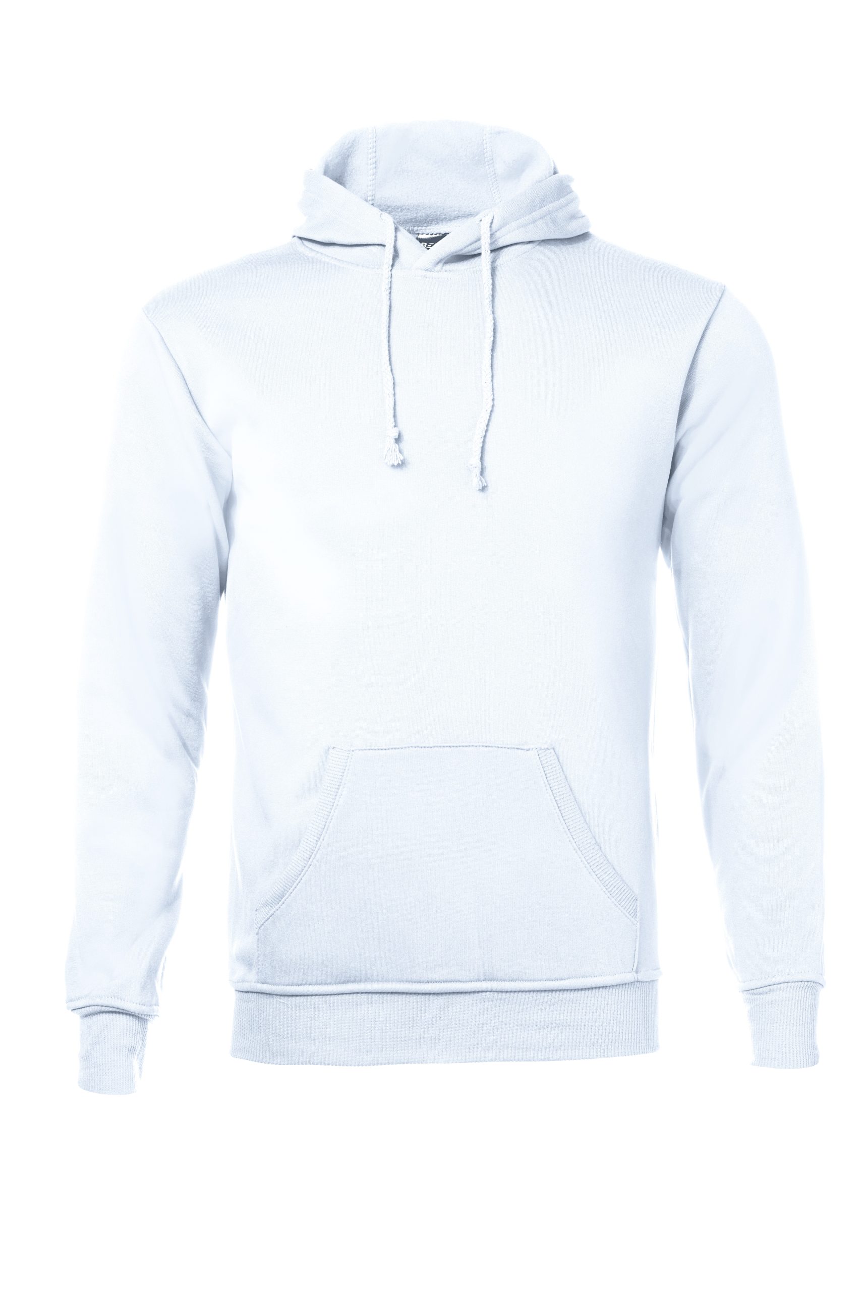 Hoodie without Zip UHD30 - Image 4