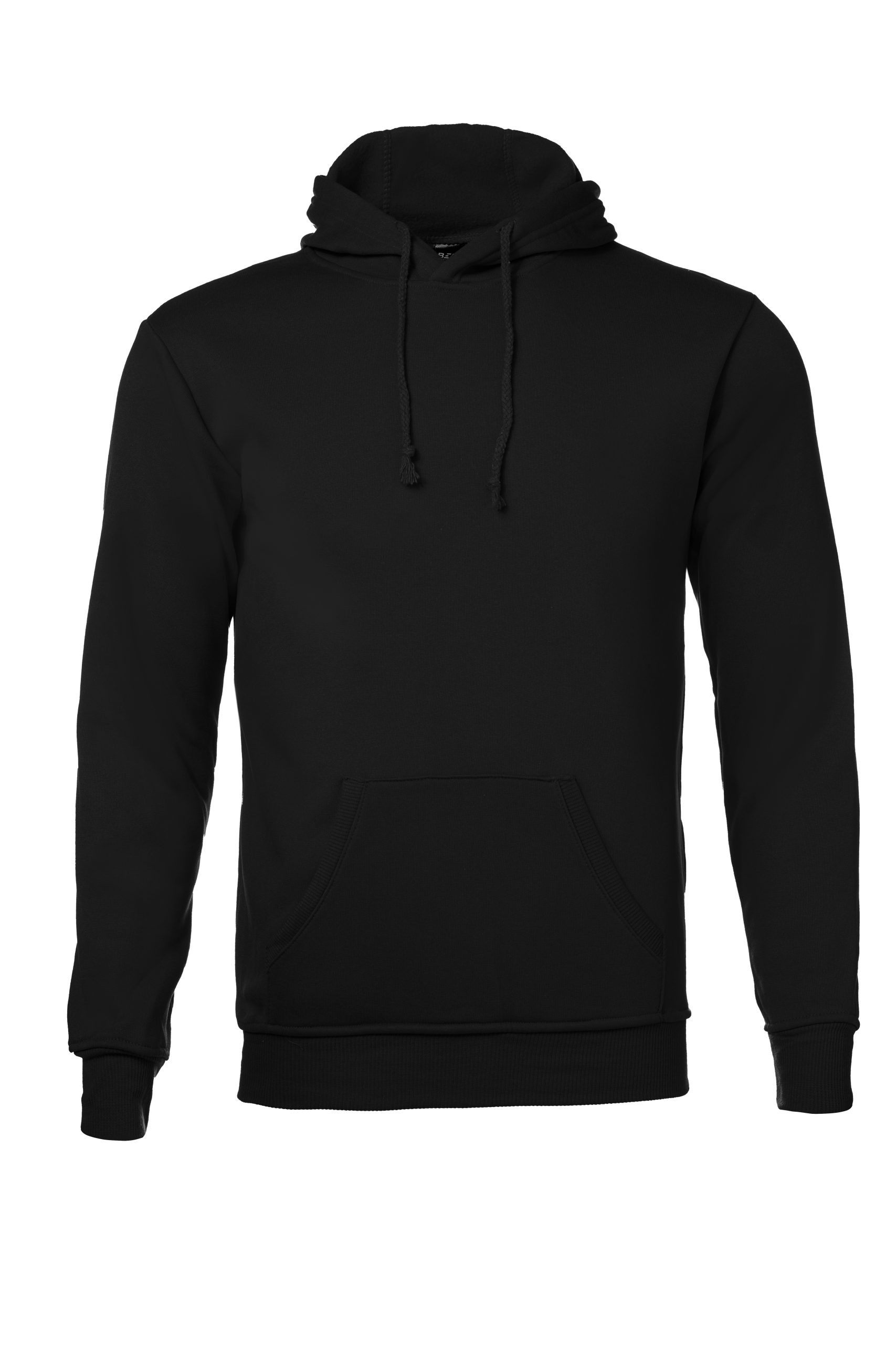 Hoodie without Zip UHD30 - Image 3