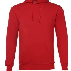 Alternative view of Hoodie without Zip UHD30