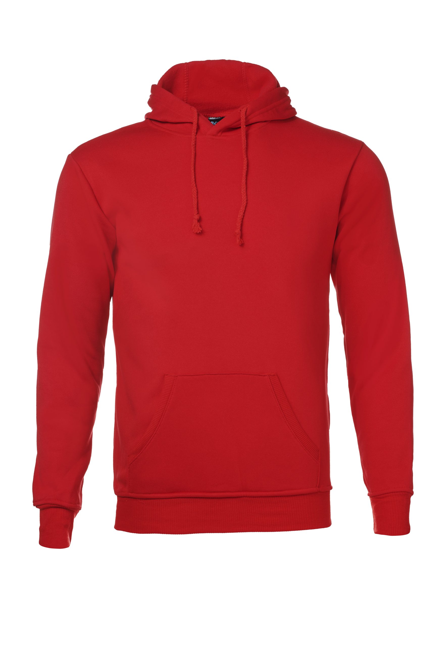 Hoodie without Zip UHD30 - Image 2