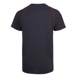 VOV Piping Crew Neck T-Shirt UDP08