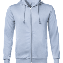 Hoodie with Zip UHD40