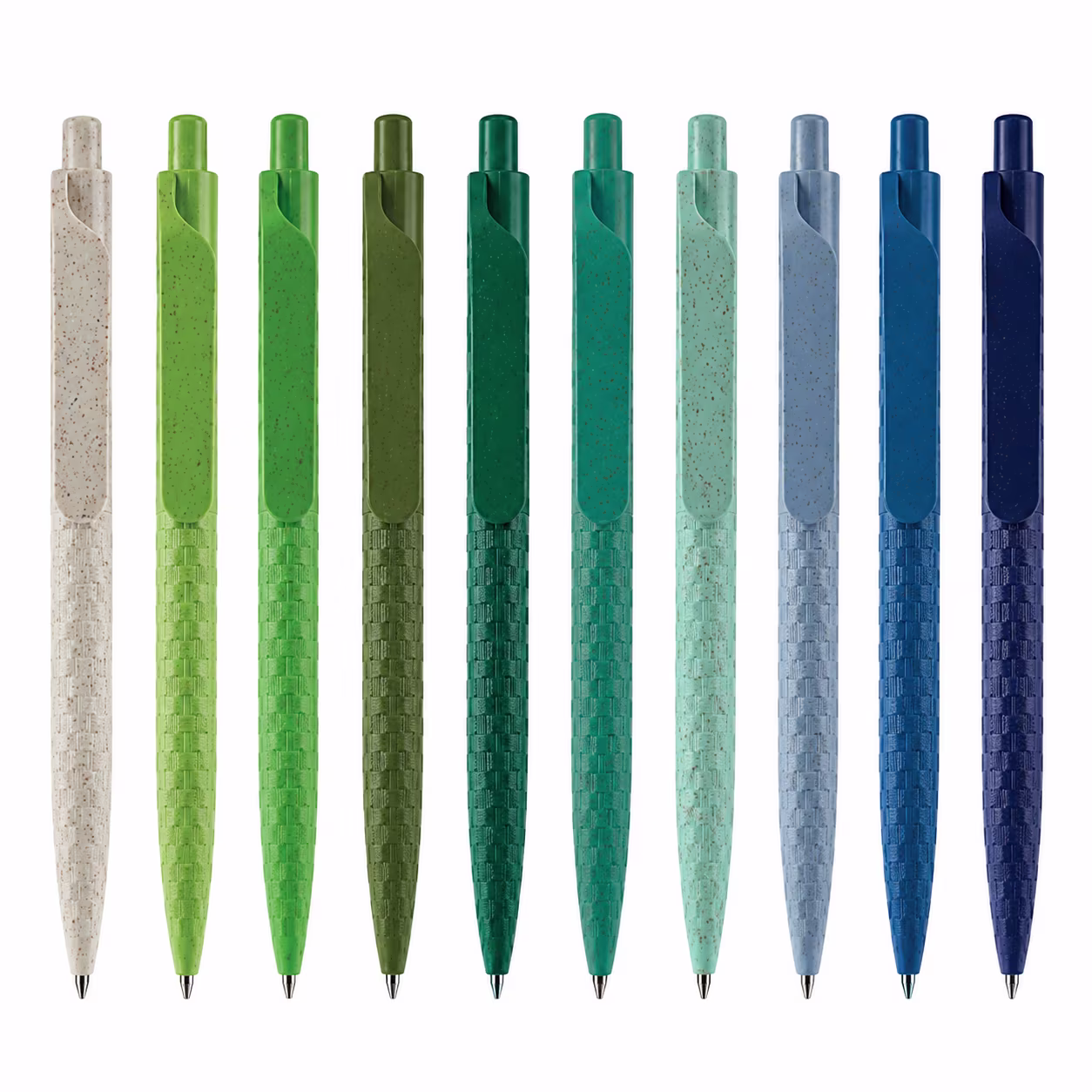 Wheat Straw Gel Pen