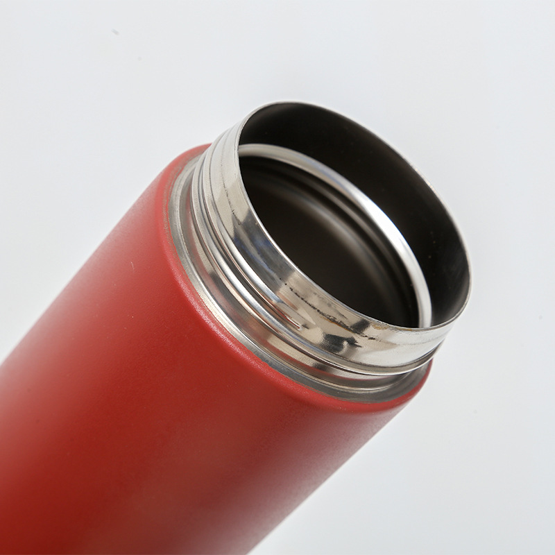 500ml Insulated Travel Bottle Japanese-Style - Image 4