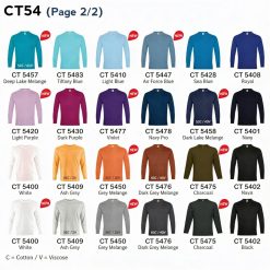 CT54