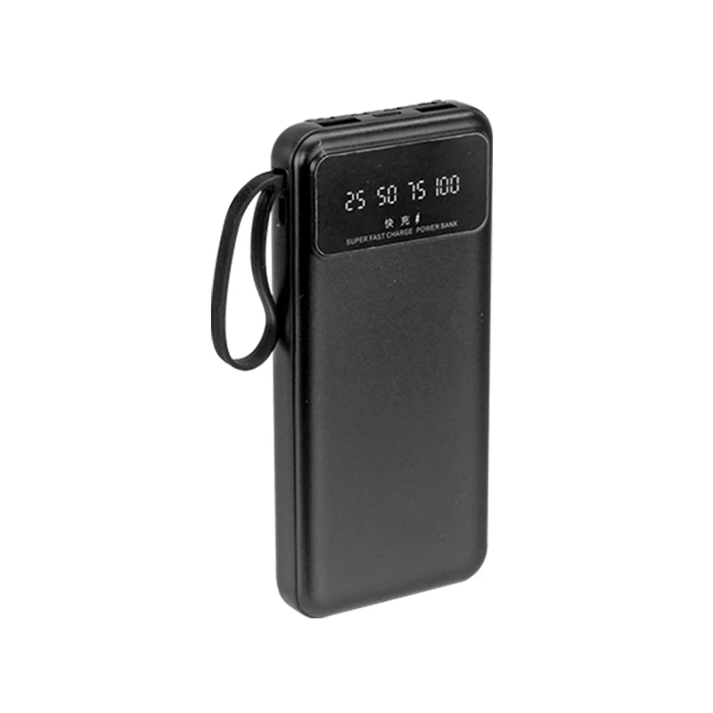 10000mAh Fast-Charging Powerbank - Image 4