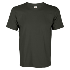 180GSM Superior Cotton Short Sleeve T-Shirt CT60