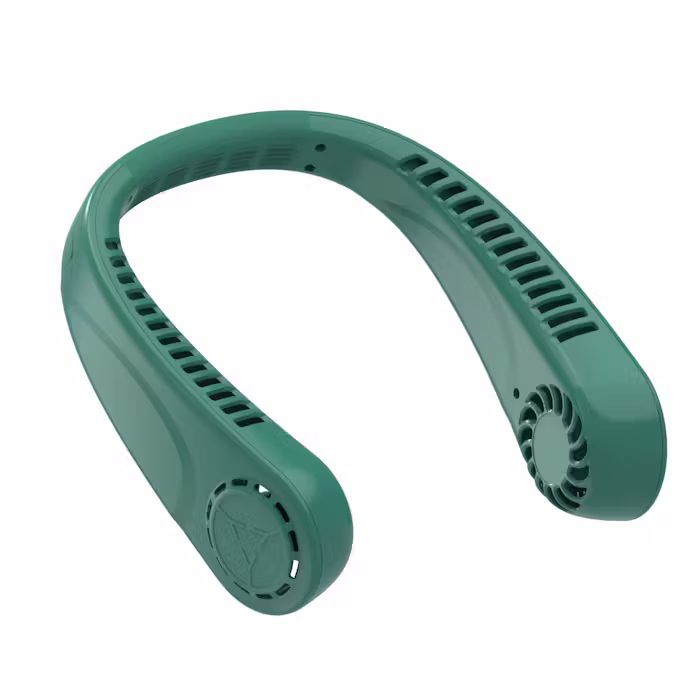 Bladeless Neck Fan - Image 3