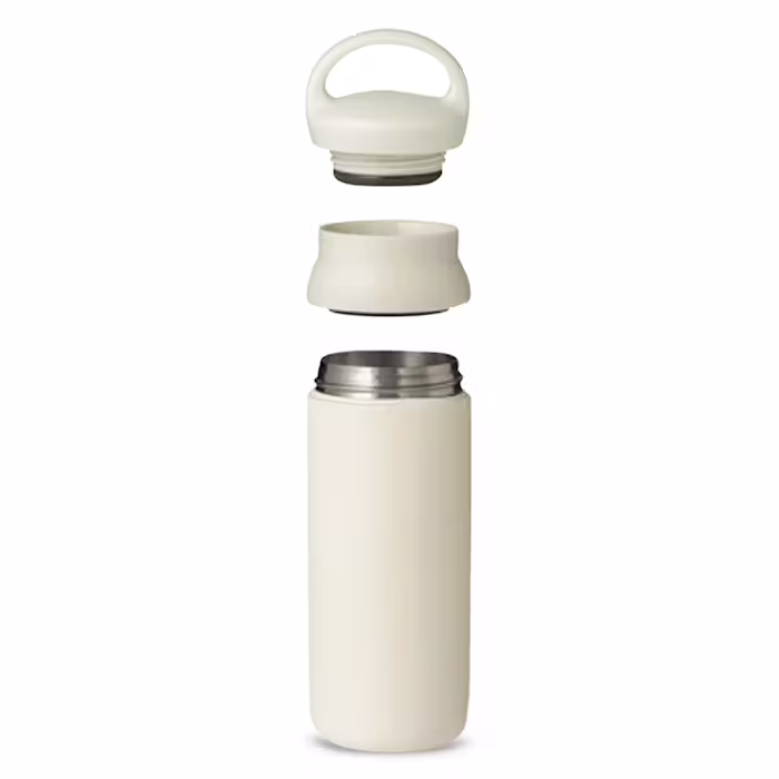 500ml Insulated Travel Bottle Japanese-Style - Image 2