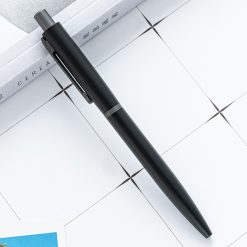 Alternative view of Aluminium Ball Pen (Click-to-Write)