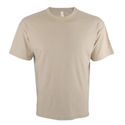 Oversized Cotton T-Shirt OT01