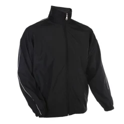 Alternative view of Full-Zip Windbreaker Jacket WB06