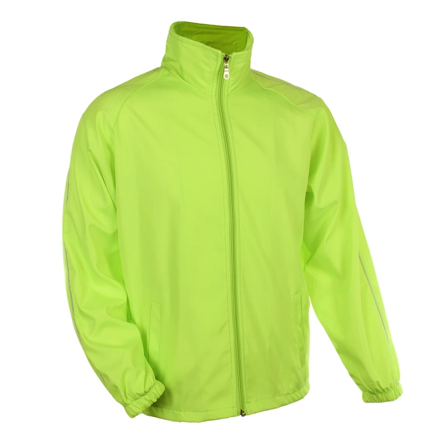 Full-Zip Windbreaker Jacket WB06 - Image 4