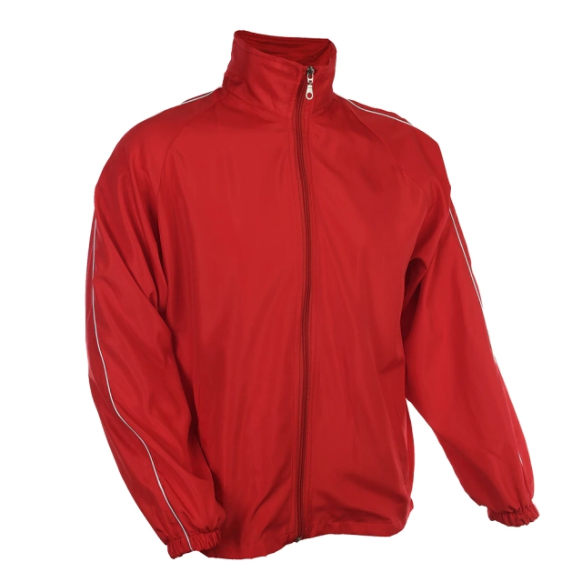 Full-Zip Windbreaker Jacket WB06 - Image 5