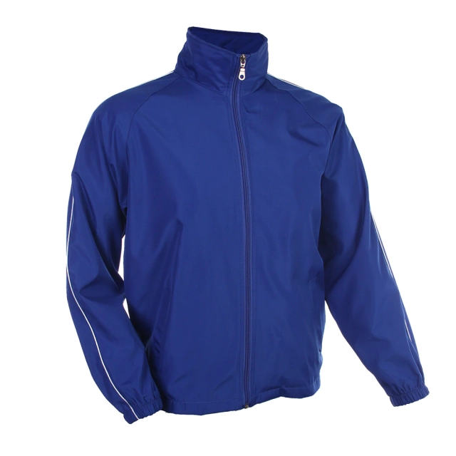 Full-Zip Windbreaker Jacket WB06 - Image 3