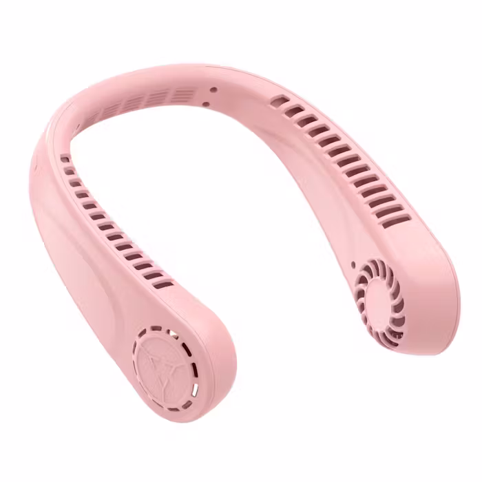 Bladeless Neck Fan - Image 2