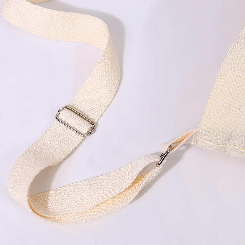 Canvas Sling Bag - Image 6