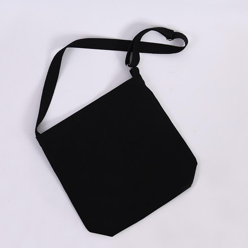 Canvas Sling Bag - Image 5