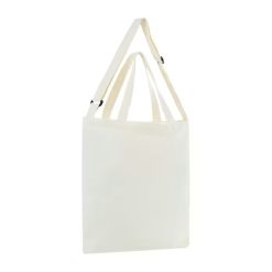 Canvas Sling Bag