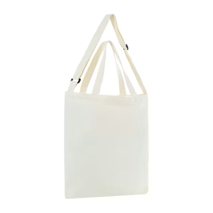 Canvas Sling Bag