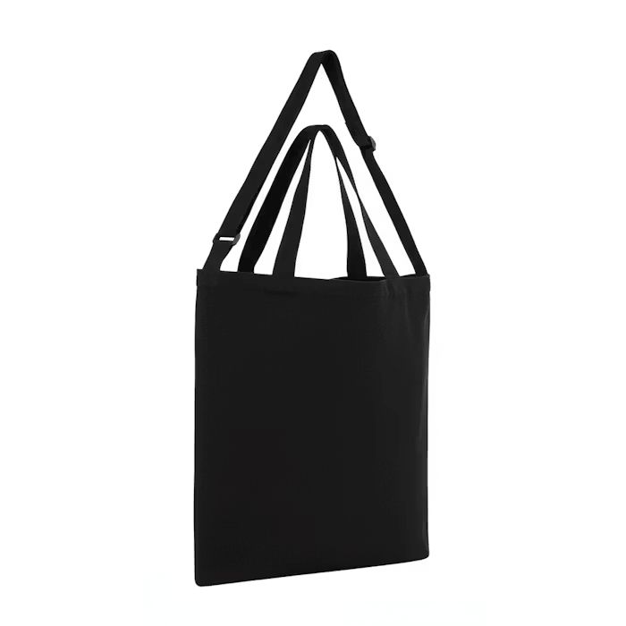 Canvas Sling Bag