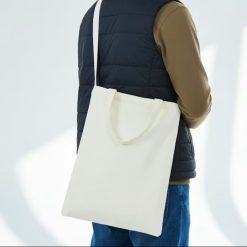 Canvas Sling Bag