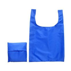 Foldable Polyester Tote Bag