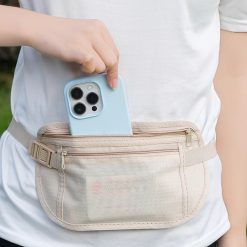 Alternative view of Slim Travel Money Belt