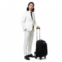 Alternative view of Trolley Luggage Bag TR05