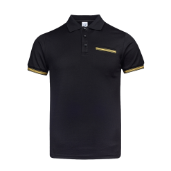 Minimalist Anti-Odor Polo T-Shirt UCP11