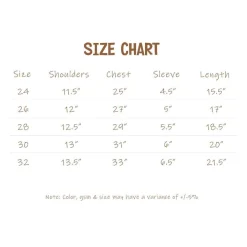 UDF25 Kids Anti-Odor Dri-Fit Polo T-Shirts