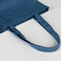 Alternative view of A3 Denim Tote Bag