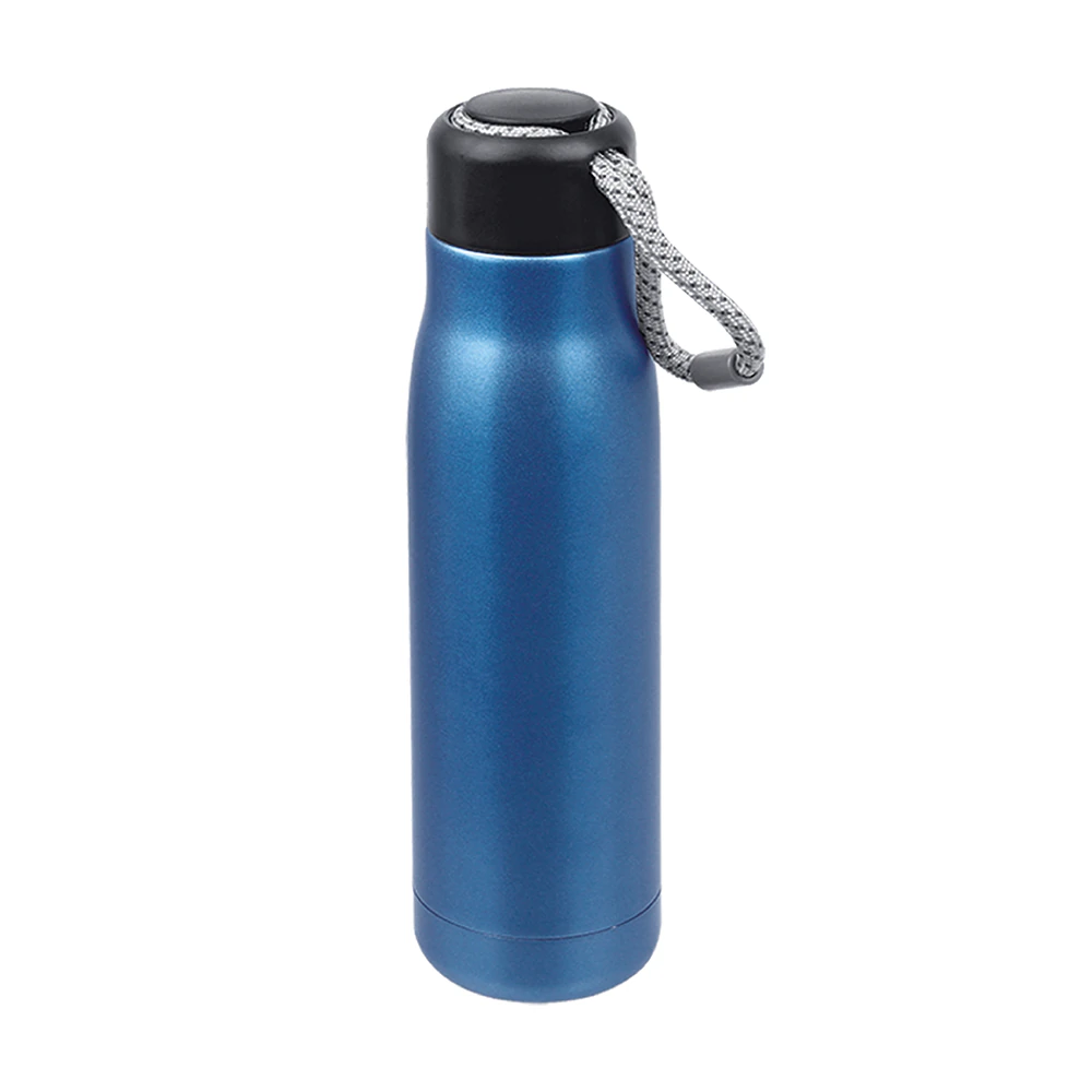 500ml Stainless Steel Vacuum Flask ST7248 - Image 2