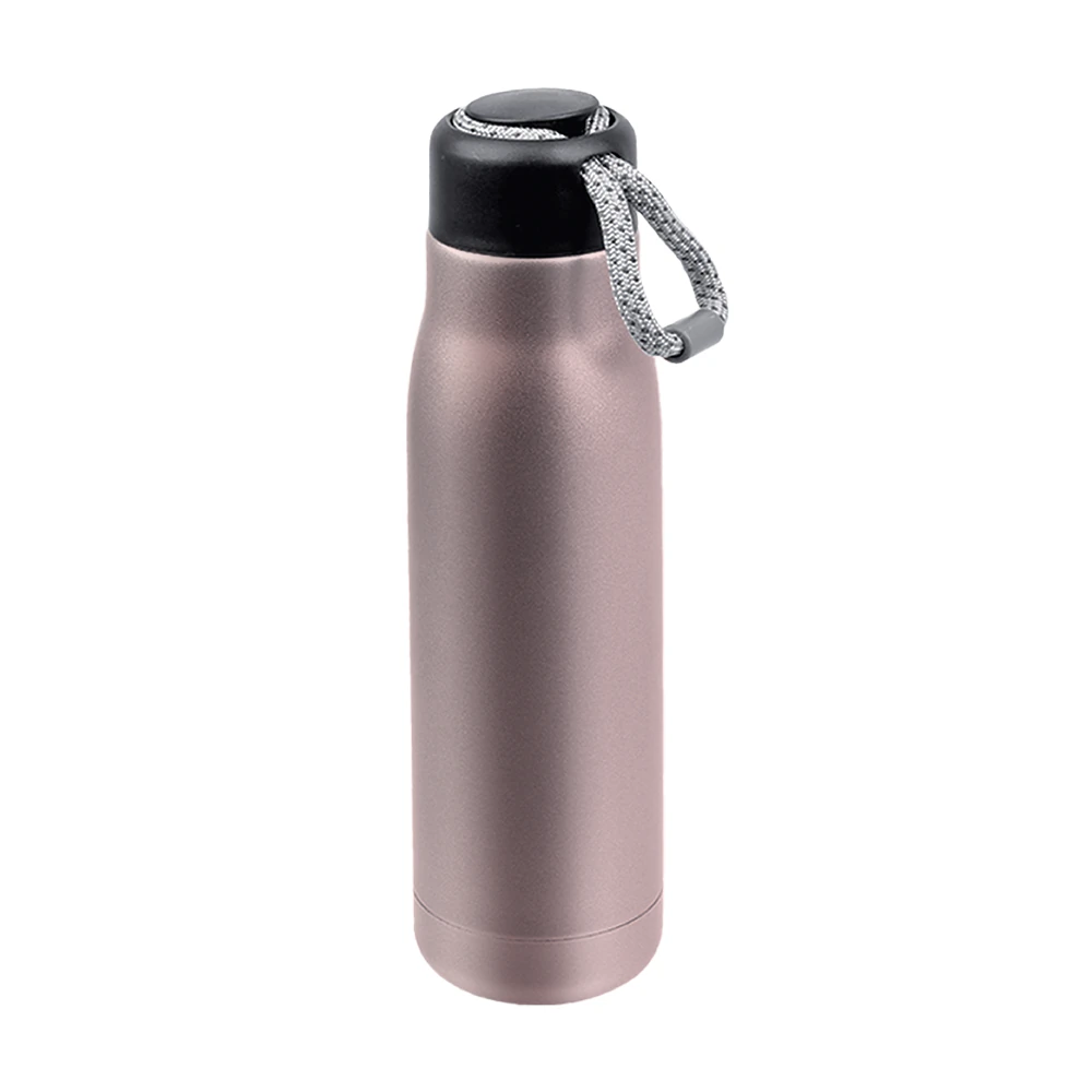 500ml Stainless Steel Vacuum Flask ST7248 - Image 3