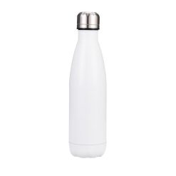 500ml Double Wall Stainless Steel Coke Cola Water Bottle (2)