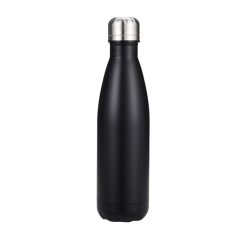 500ml Double Wall Stainless Steel Coke Cola Water Bottle (2)